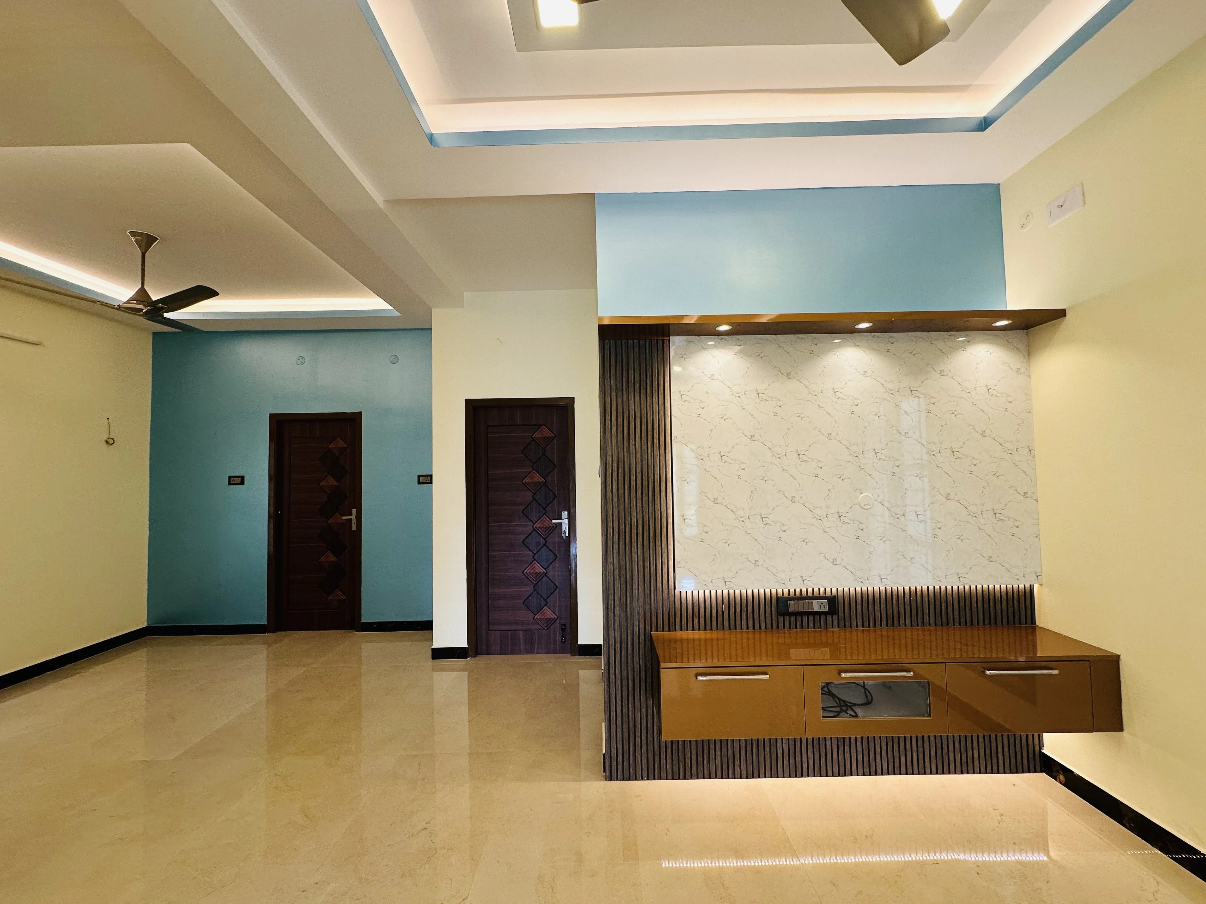 Renovations & Remodeling
